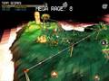 Multiwinia SpaceNavigator Gameplay Preview