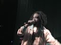 Akil The MC live @ The NEctar Lounge 1