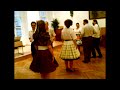 square Dance in Wiena swingers with Don Moger plus