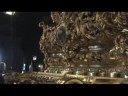 Sagrada Columna con el Misterio de Humildad
