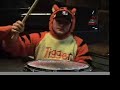 Drum Lesson 3 (Double Stroke Rolls) Drum Lesson 3 (Double Stroke Rolls)