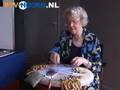 Oosterpoort in het teken van kantklossen