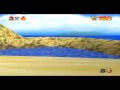 mariomta messes around in Super Mario 64 / Mario Machinima Tutorial for Vista!!! = D