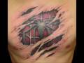 art of tatoos
