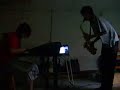 Rock - piano & saxo Rock - piano & saxo