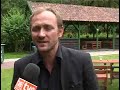 INAUGIRACJA SEZONU KULTURALNEGO W LESNICZ�WCE PRANIE 2008