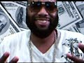rick ross denies being a correctional officer
