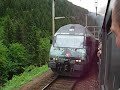 125 Jahre Gotthardbahn