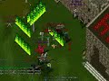 HOT Guildhouse Fighting - VIP & V-C Team Up