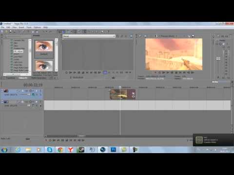   sony vegas     