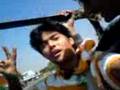 our rickshaw journey