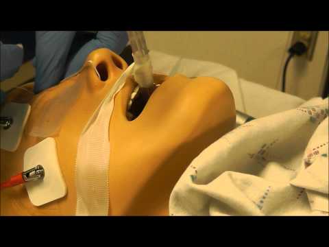 how to administer general anesthesia
