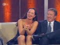 Thomas Gottschalk als Frau (Drag Queen) bei Wetten Dass..? Thomas Gottschalk als Frau (Drag Queen) bei Wetten Dass..?