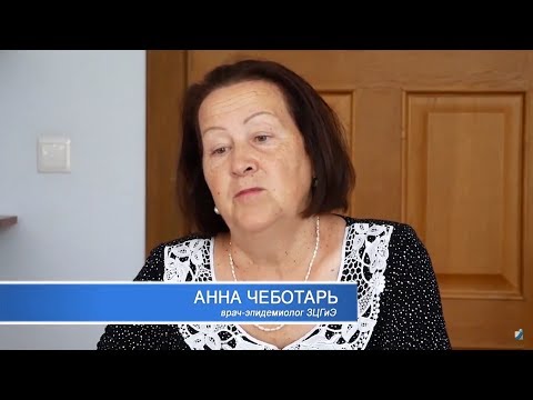 Актуальное интервью 26 августа 2018.