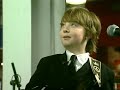 Quinn Sullivan -  The Thrill is Gone - live