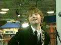 Quinn Sullivan -  The Thrill is Gone - live