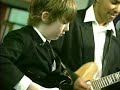 Quinn Sullivan -  The Thrill is Gone - live