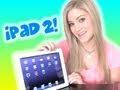iPad 2 review! Hands on with the new Apple iPad 2!