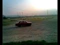 drift cu lada