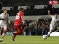 Tottenham Hotspur - Wisła Kraków 2:1 (1:1) cz. II 18.09.08