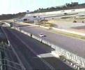 Norberto Touceda copiloto en BMW 320 SI