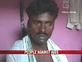 Vigilant Orissa villagers demand HIV tests Vigilant Orissa villagers demand HIV tests