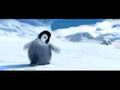Horon Tepen Penguen