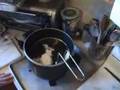 Making Cannoli (pt.1)