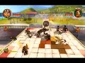 some gameplay showing the events in asterix at the olympic games, all in all a fun game although a wee bit too easy review @ www.goodgamerbadgamer.com good gamer bad gamer