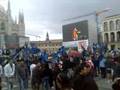 videos de Inter 16° Scudetto Festa in Piazza Duomo 18.05.2008