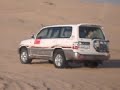 dubai desert safari