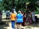 Blessing of the Grounds