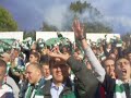Derby Lechia Gdansk 2007