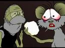 Rats on Cocaine #8 Shock