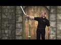Cold Steel 88BWW WARRIOR SERIES Wakazashi