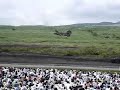 2006 annual jgsdf fuji live ammunition exercise part7
