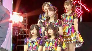 NMB48、TikTok初挑戦の舞台裏。人気TikTokerとのペア映像も！「サントリー南アルプス PEAKER ビターエナジー」全12篇