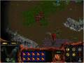 Starcraft Combat-EX ZvP G55 P1 w/Commentary
