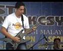 sentenced   no one there  cover 