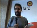El faro acoge la tercera edición del Festival de cine ACTÚA El faro acoge la tercera edición del Festival de cine ACTÚA