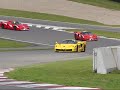 Beautyful Ferrari FXX at Circuit Mont-Tremblant, part 4