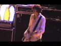 Sonic Youth 6.30.09,'The Sprawl', Excerpt V, Massey Hall, Toronto