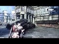 Gears of War Mulitplayer game #3