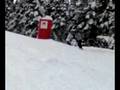 snow rider vlc