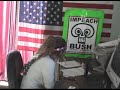 Nancy Pelosi Office on Impeachment + Retroactive Immunity