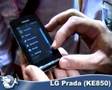 LG Prada (KE850)