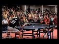 Antelope @ TableTennis