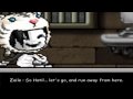 Freezing Part 6.5