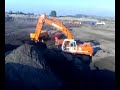 DAEWOO SOLAR 280 LC III Excavator Family Paukovic,maschinery DAEWOO SOLAR 280 LC III Excavator Family Paukovic,maschinery