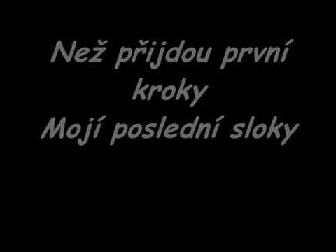 Kryštof ft Jaromír Nohavica - Krídla z Mýdla text